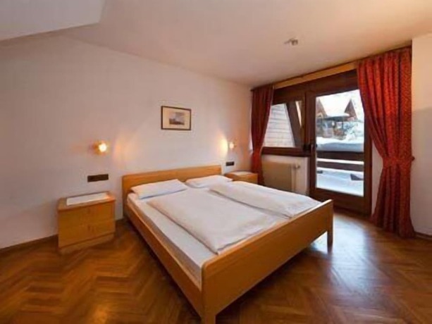 Imagen de la habitación del Hotel Ladinia, Villa N&ouml;ia. Foto 8