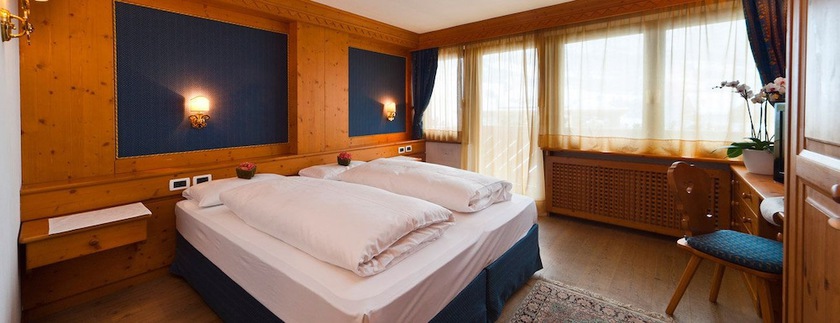 Imagen de la habitación del Hotel Ladinia, Villa N&ouml;ia. Foto 9