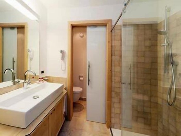 Imagen de la habitación del Hotel Ladinia, Villa N&ouml;ia. Foto 10