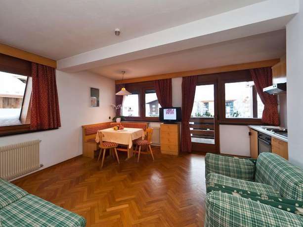 Imagen de la habitación del Hotel Ladinia, Villa N&ouml;ia. Foto 12