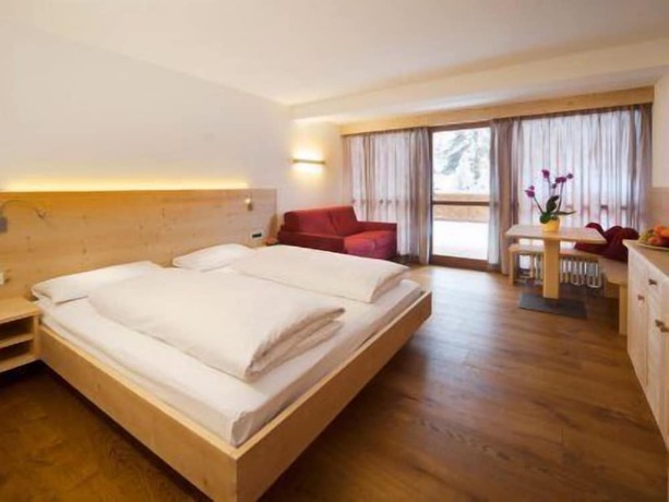 Imagen de la habitación del Hotel Ladinia, Villa N&ouml;ia. Foto 17
