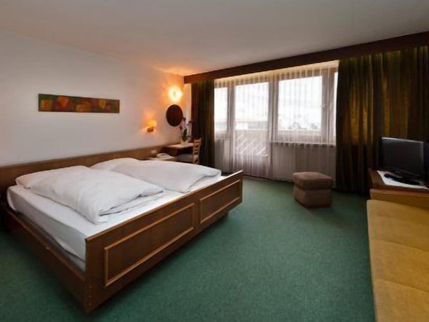 Imagen de la habitación del Hotel Ladinia, Villa N&ouml;ia. Foto 18
