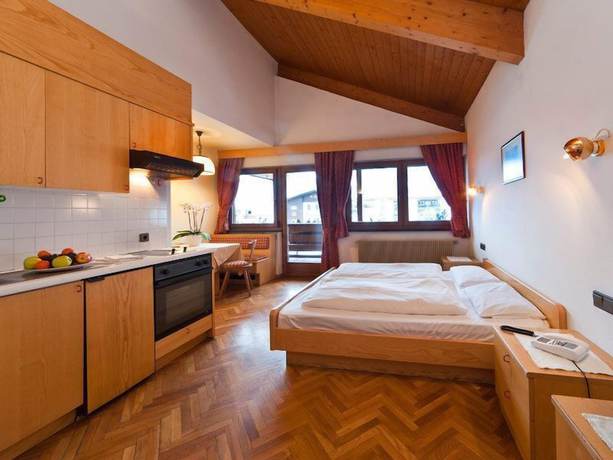 Imagen de la habitación del Hotel Ladinia, Villa N&ouml;ia. Foto 19