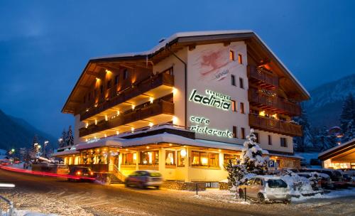 Imagen general del Hotel Ladinia, Villa N&ouml;ia. Foto 2