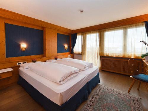 Imagen de la habitación del Hotel Ladinia, Villa N&ouml;ia. Foto 5