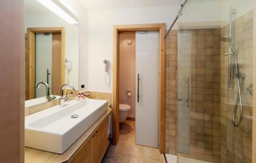 Imagen de la habitación del Hotel Ladinia, Villa N&ouml;ia. Foto 8