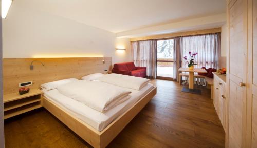 Imagen general del Hotel Ladinia, Villa N&ouml;ia. Foto 4
