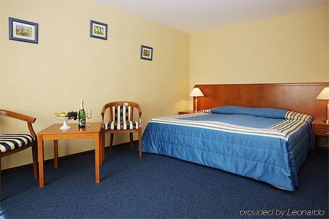 Imagen general del Hotel Ladoga. Foto 3