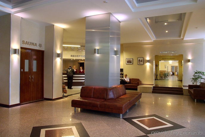 Imagen general del Hotel Ladoga. Foto 4