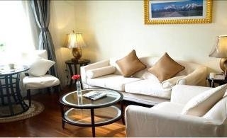 Imagen de la habitación del Hotel Ladoll Service Apartment. Foto 8