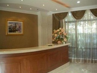 Imagen general del Hotel Ladoll Service Apartment. Foto 4