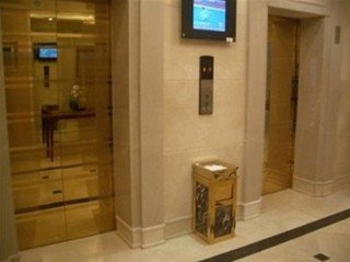 Imagen general del Hotel Ladoll Service Apartment. Foto 5