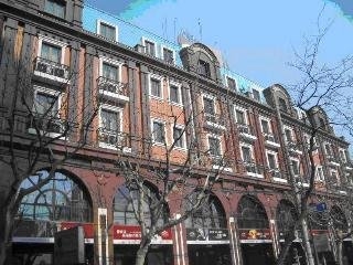 Imagen general del Hotel Ladoll Service Apartment. Foto 6