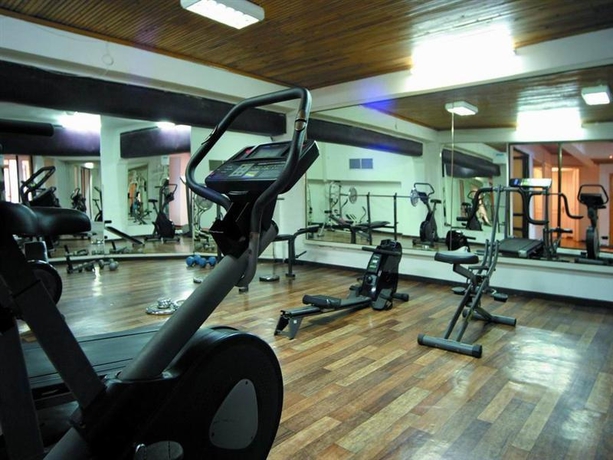 Imagen general del Hotel Ladonia Adakule. Foto 3