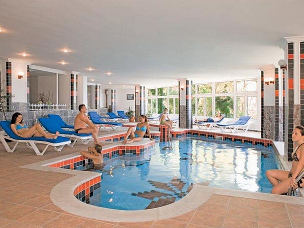 Imagen general del Hotel Ladonia Adakule. Foto 4