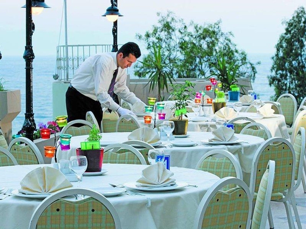 Imagen general del Hotel Ladonia Adakule. Foto 5