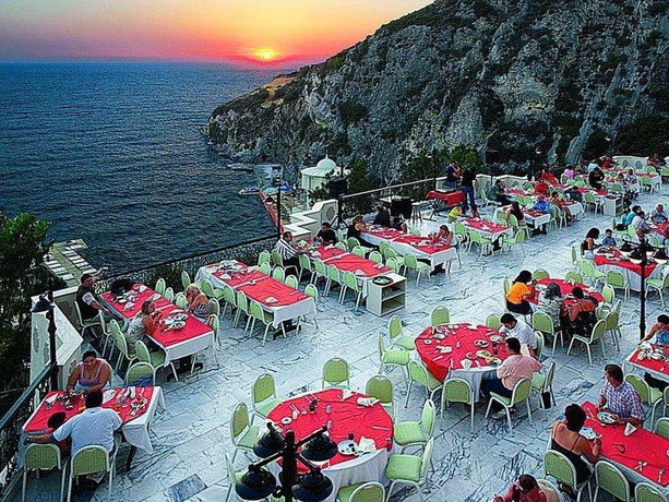 Imagen general del Hotel Ladonia Adakule. Foto 6