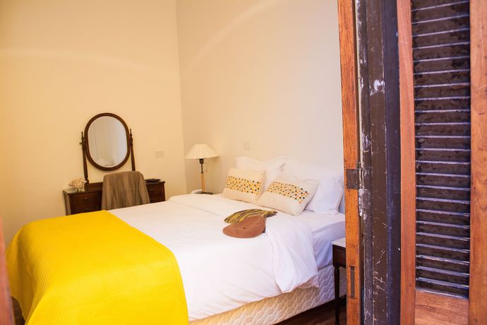 Imagen de la habitación del Hotel L'adresse Boutique. Foto 3