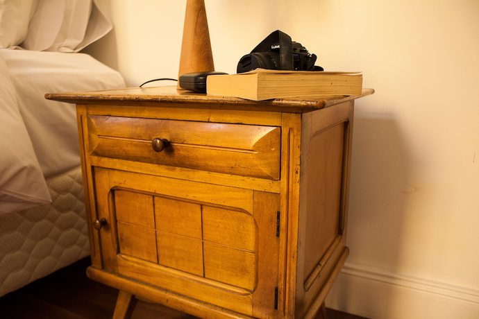 Imagen de la habitación del Hotel L'adresse Boutique. Foto 11