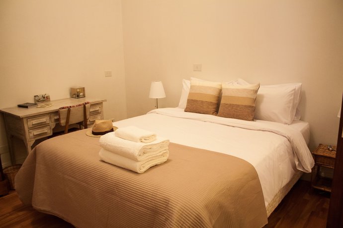 Imagen de la habitación del Hotel L'adresse Boutique. Foto 13