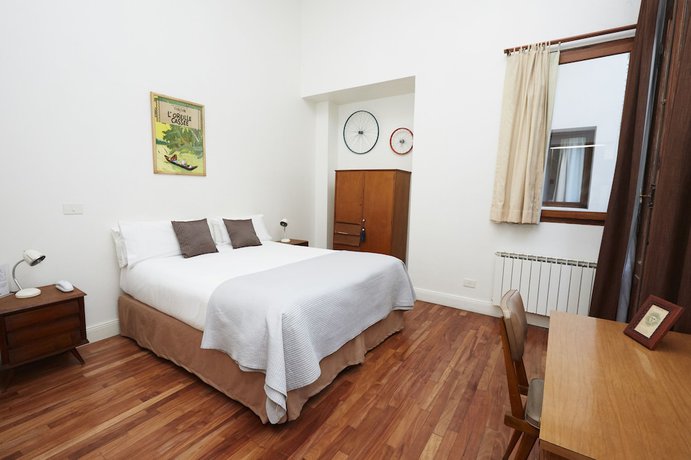 Imagen de la habitación del Hotel L'adresse Boutique. Foto 16