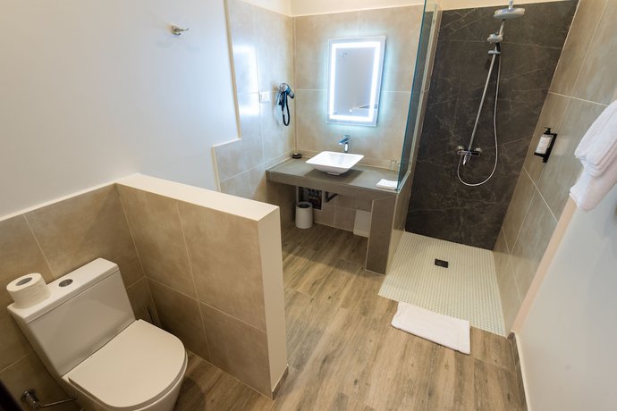Imagen de la habitación del Hotel L'adresse, Dakar. Foto 3