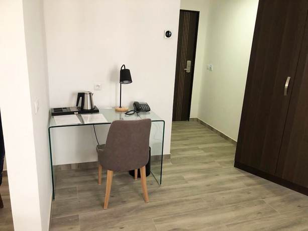 Imagen de la habitación del Hotel L'adresse, Dakar. Foto 4