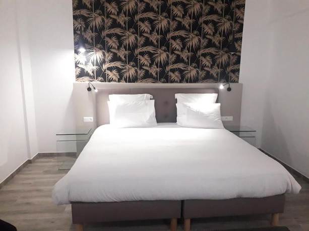 Imagen de la habitación del Hotel L'adresse, Dakar. Foto 5