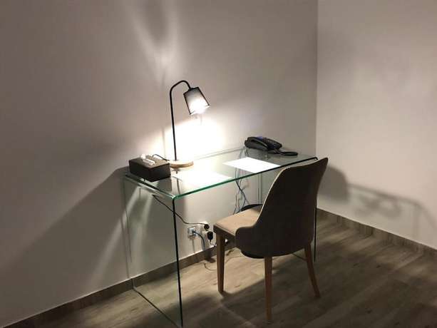 Imagen de la habitación del Hotel L'adresse, Dakar. Foto 6