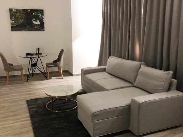Imagen de la habitación del Hotel L'adresse, Dakar. Foto 7
