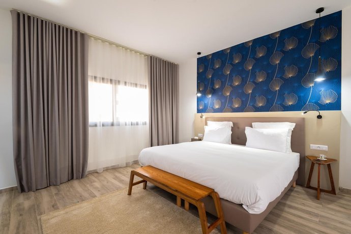 Imagen de la habitación del Hotel L'adresse, Dakar. Foto 11