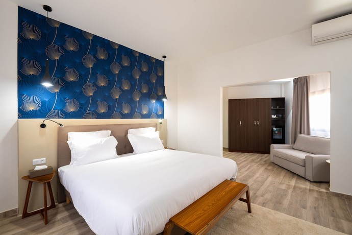 Imagen de la habitación del Hotel L'adresse, Dakar. Foto 14