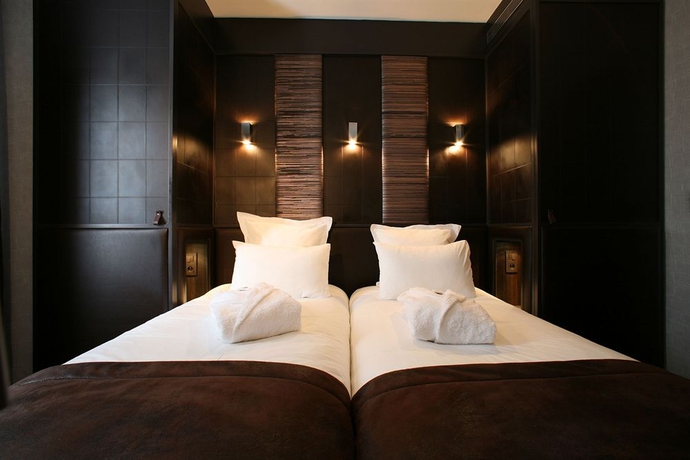Imagen de la habitación del Hotel L'adresse, Palacio de Congresos. Foto 5