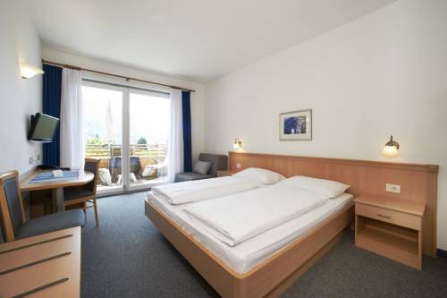 Imagen general del Hotel Ladurner. Foto 1