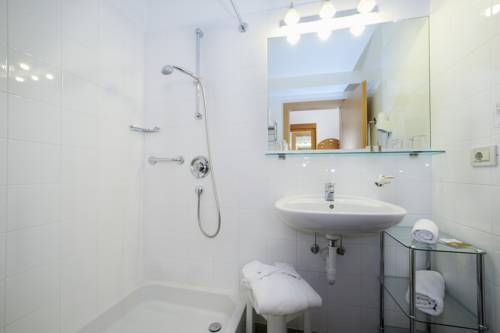 Imagen de la habitación del Hotel Ladurner. Foto 3