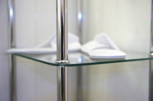 Imagen de la habitación del Hotel Ladurner. Foto 5