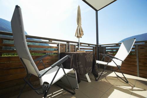 Imagen de la habitación del Hotel Ladurner. Foto 6