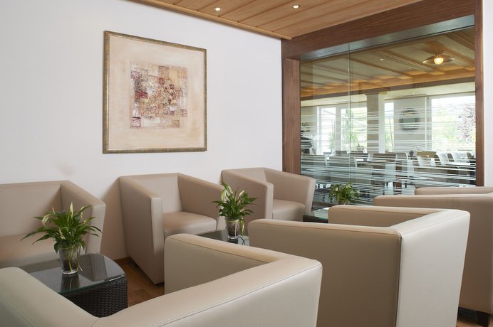Imagen de los interiores del Hotel Ladurner, Merano. Foto 14