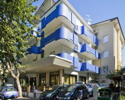 Imagen general del Hotel Lady B. Foto 1