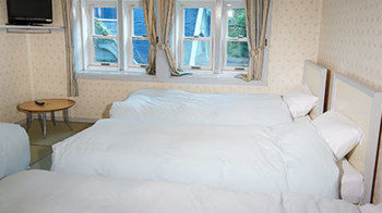 Imagen general del Hotel Lady Diana and St. Georges. Foto 3