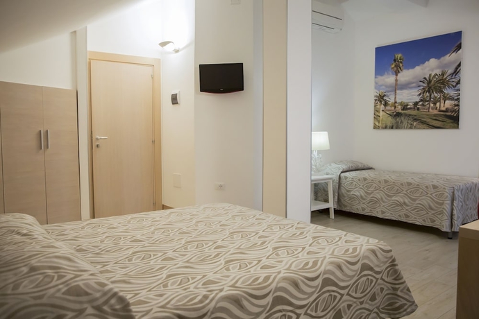 Imagen de la habitación del Hotel Lady G. Foto 3
