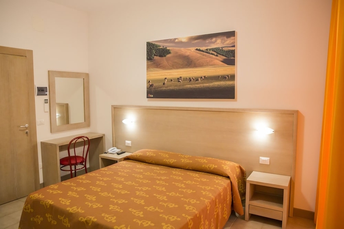 Imagen de la habitación del Hotel Lady G. Foto 4