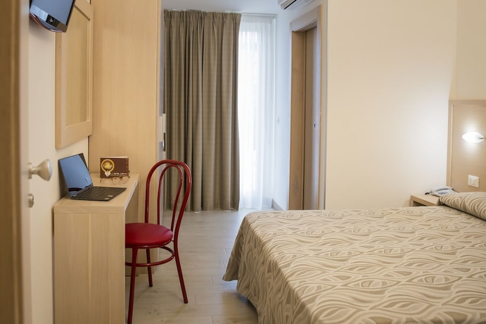Imagen de la habitación del Hotel Lady G. Foto 5