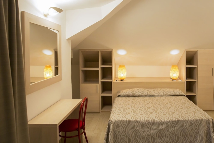 Imagen de la habitación del Hotel Lady G. Foto 7