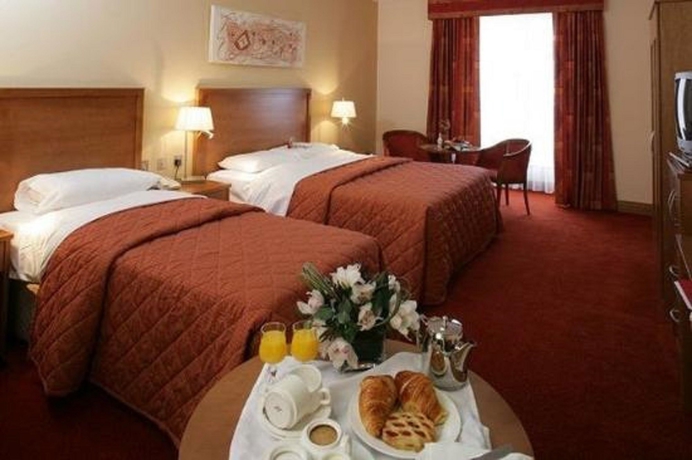 Imagen de la habitación del Hotel Lady Gregory , Leisure Club and Beauty Rooms. Foto 10