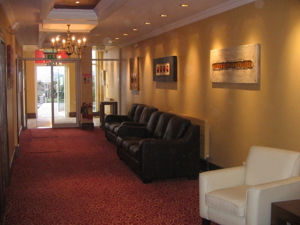 Imagen de los interiores del Hotel Lady Gregory , Leisure Club and Beauty Rooms. Foto 16