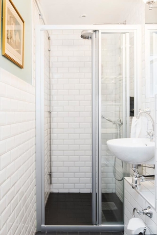 Imagen de la habitación del Hotel Lady Hamilton, Estocolmo. Foto 10