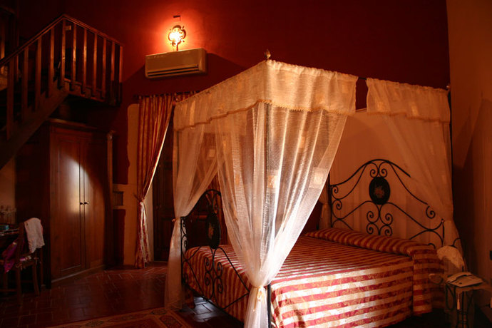Imagen de la habitación del Hotel Lady Lusya Hotel. Foto 5