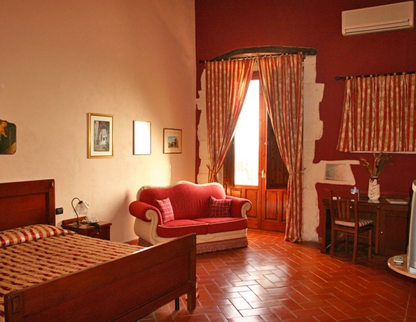 Imagen de la habitación del Hotel Lady Lusya Hotel. Foto 6