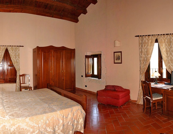 Imagen de la habitación del Hotel Lady Lusya Hotel. Foto 7